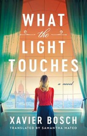 Cover of: What the Light Touches: A Novel