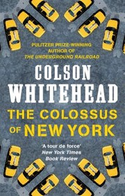 Cover of: Colossus of New York