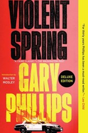 Cover of: Violent Spring