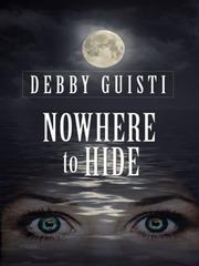 Cover of: Nowhere to Hide