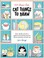 Cover of: 101 Super Cute Cat Things to Draw