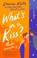 Cover of: What's in a Kiss