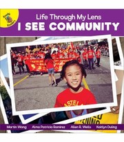 Cover of: I See Community