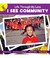 Cover of: I See Community