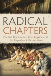 Cover of: Radical chapters by Michael Doyle