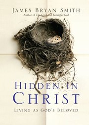 Cover of: Hidden in Christ