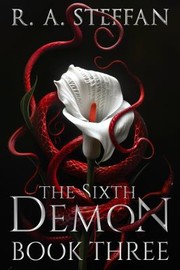 Cover of: Sixth Demon: Book Three