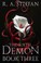 Cover of: Sixth Demon