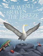 Cover of: Waverly Braves the Breeze by Samantha Haas, Rosie Eve