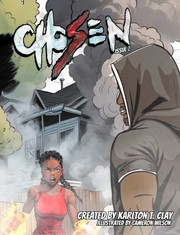 Cover of: Chosen: Issue 2