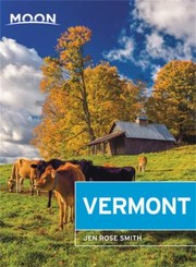 Cover of: Vermont by Jen Rose Smith