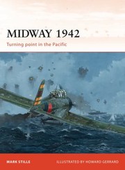 Cover of: Midway 1942: Turning Point in the Pacific