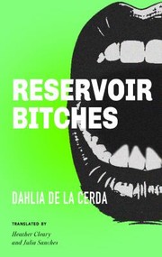 Cover of: Reservoir Bitches: Stories