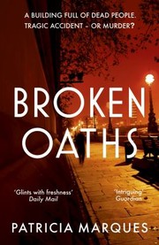 Cover of: Broken Oaths