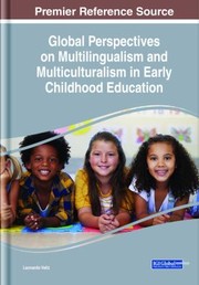 Cover of: Global Perspectives on Multilingualism and Multiculturalism in Early Childhood Education