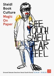 Cover of: Magic on Paper: Steidl Book Culture