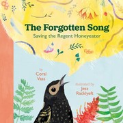 Cover of: Forgotten Song by Coral Vass, Jess Racklyeft