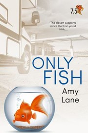 Cover of: Only Fish