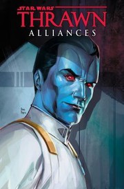 Cover of: Star Wars: Thrawn Alliances