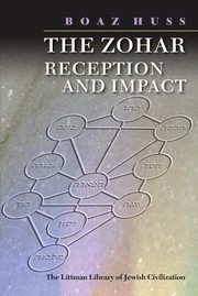 Cover of: Zohar: Reception and Impact