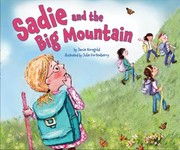 Cover of: Sadie and Big Mountain