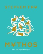 Cover of: Mythos by Stephen Fry