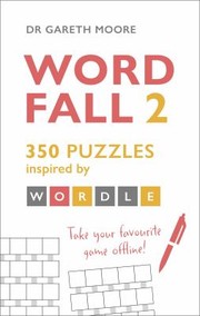 Cover of: Word Fall 2