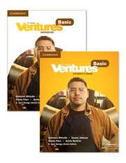 Cover of: Ventures Basic Value Pack