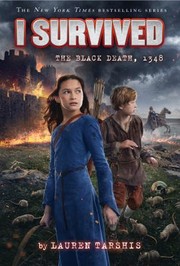 Cover of: I Survived the Black Death, 1348 (I Survived #24)