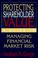 Cover of: Protecting shareholder value