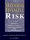 Cover of: Managing Financial Risk