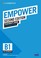 Cover of: Empower Pre-Intermediate/B1 Teacher's Book with Digital Pack