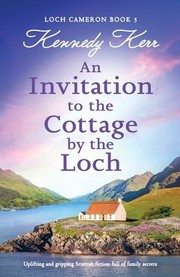 Cover of: Invitation to the Cottage by the Loch