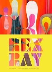 Cover of: Rex Ray