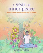 Cover of: Year of Inner Peace: Find a Calmer and Happier Way of Being