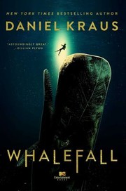 Cover of: Whalefall by Daniel Kraus