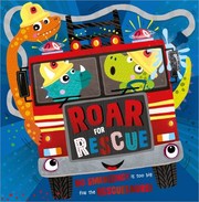 Cover of: Roar for Rescue