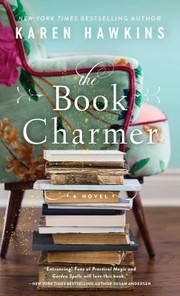 Cover of: Book Charmer