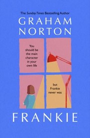 Cover of: Frankie by Graham Norton