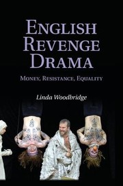 Cover of: English Revenge Drama by Linda Woodbridge, Linda Woodbridge