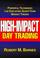 Cover of: High-impact day trading