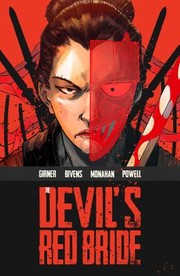 Cover of: Devil's Red Bride: The Complete Series