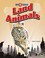 Cover of: Land Animals