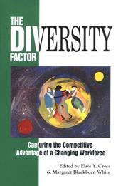 Cover of The diversity factor