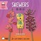 Cover of: Bitty Bao : Skewers