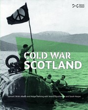 Cover of: Cold War Scotland