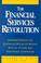 Cover of: The Financial Services Revolution