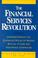 Cover of: The financial services revolution