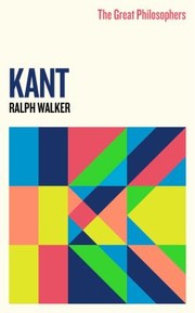 Cover of: Great Philosophers: Kant