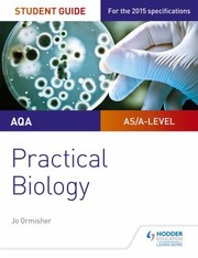 Cover of: Practical Biology